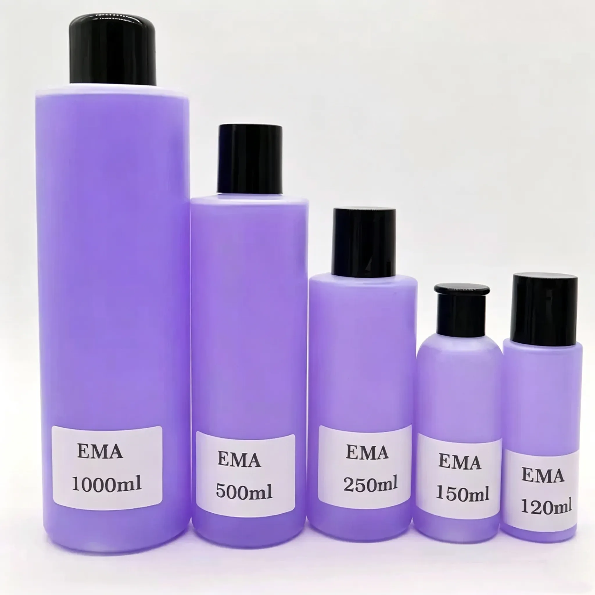Low-Odor-Monomer EMA