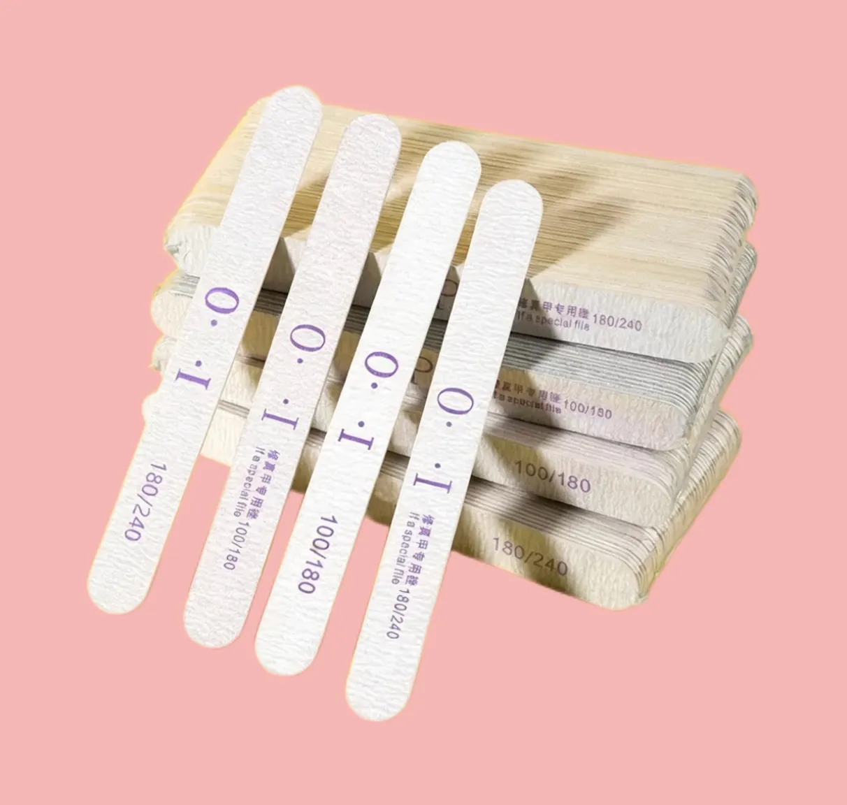 Nail files