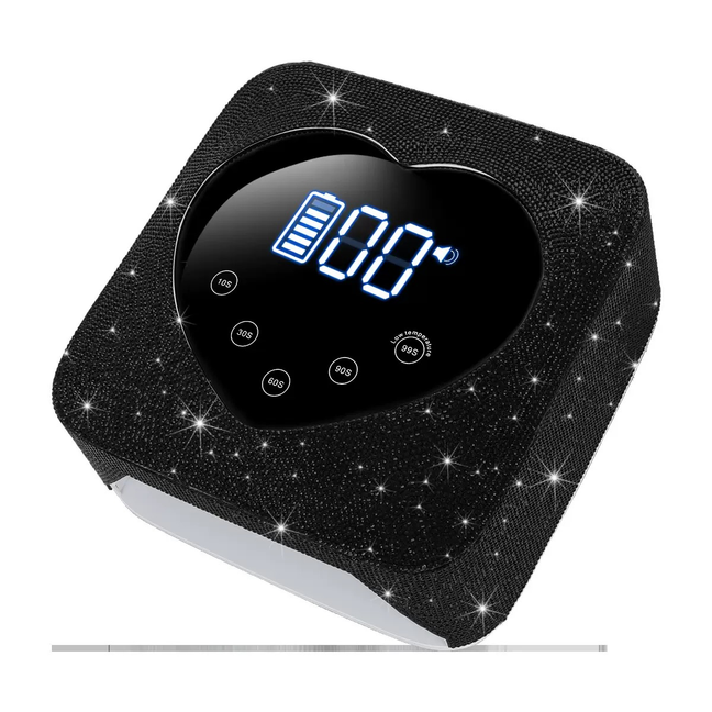 Rechargeable Nail Lamp Wholesale