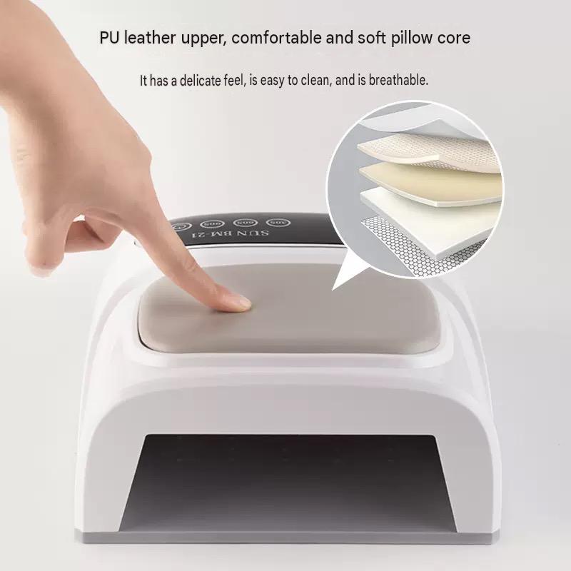 L-005 Rechargeable Nail Lamp Detail 1