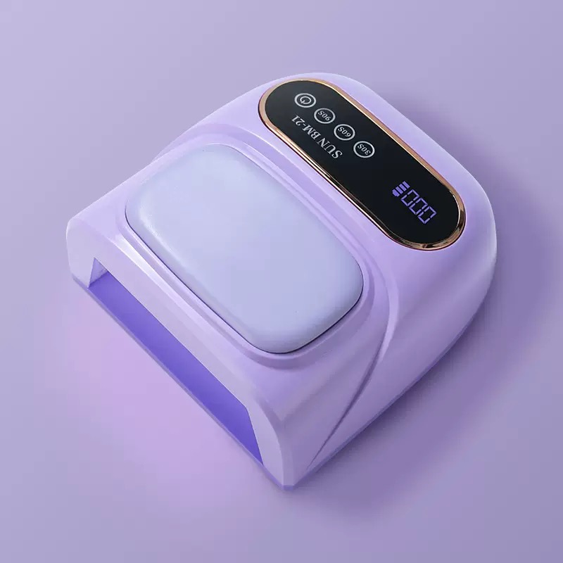 L-005 Rechargeable Nail Lamp Detail 5