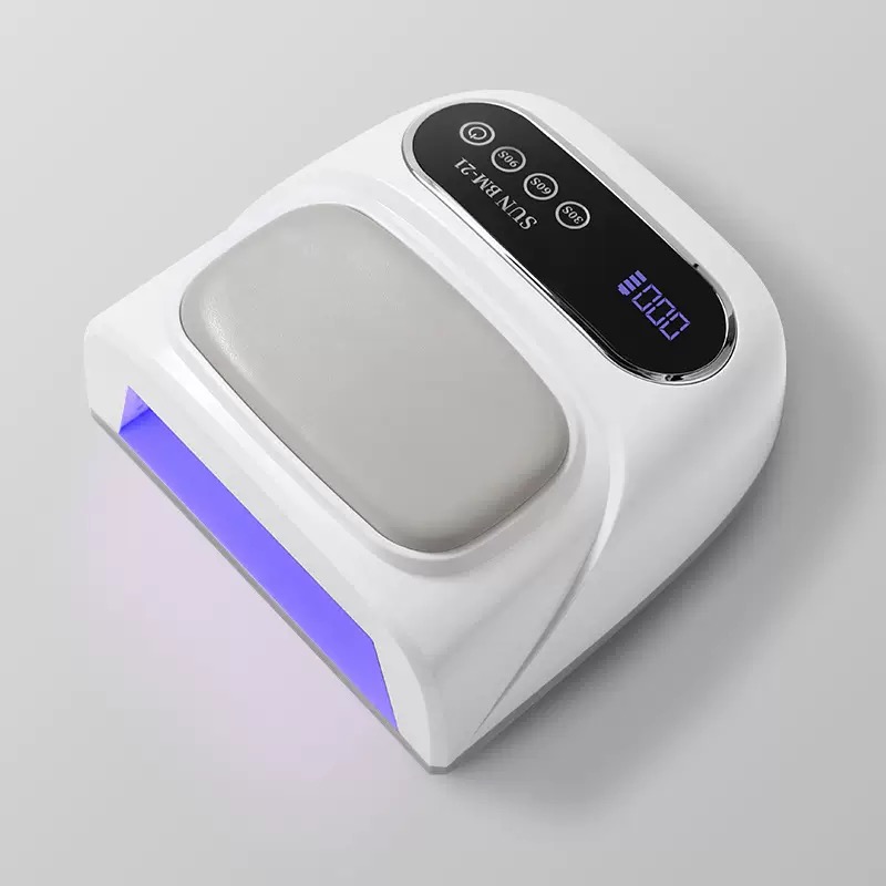 L-005 Rechargeable Nail Lamp Detail 6