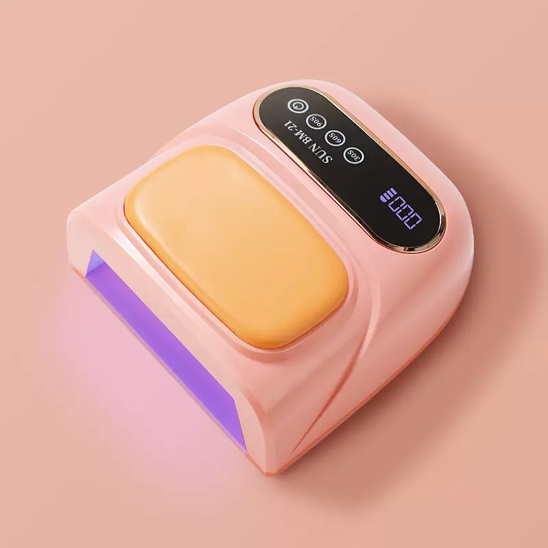 L-005 Rechargeable UV LED Nail Lamp Wholesale