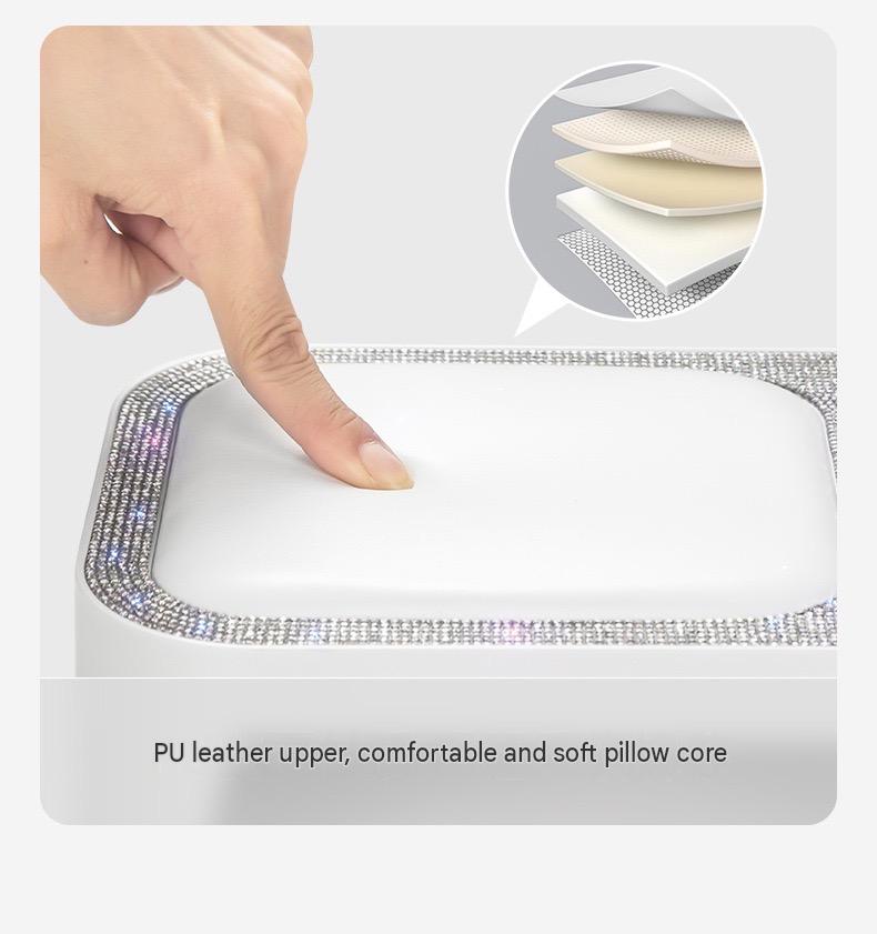 Two-hand nail lamp Rechargeable Nail Lamp Detail 1