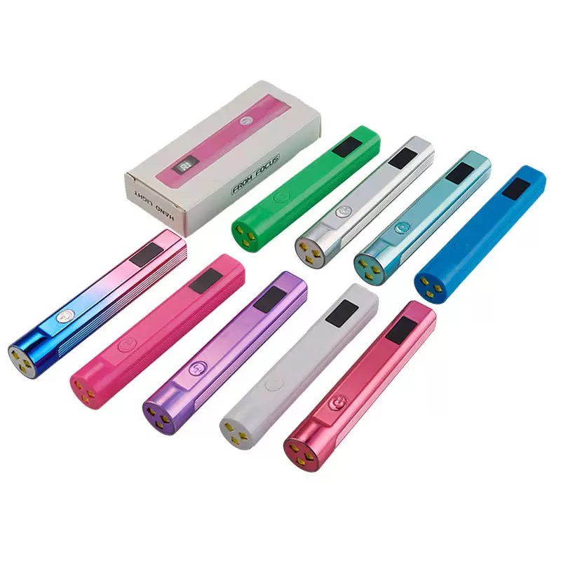 USB LED Nail Lamp