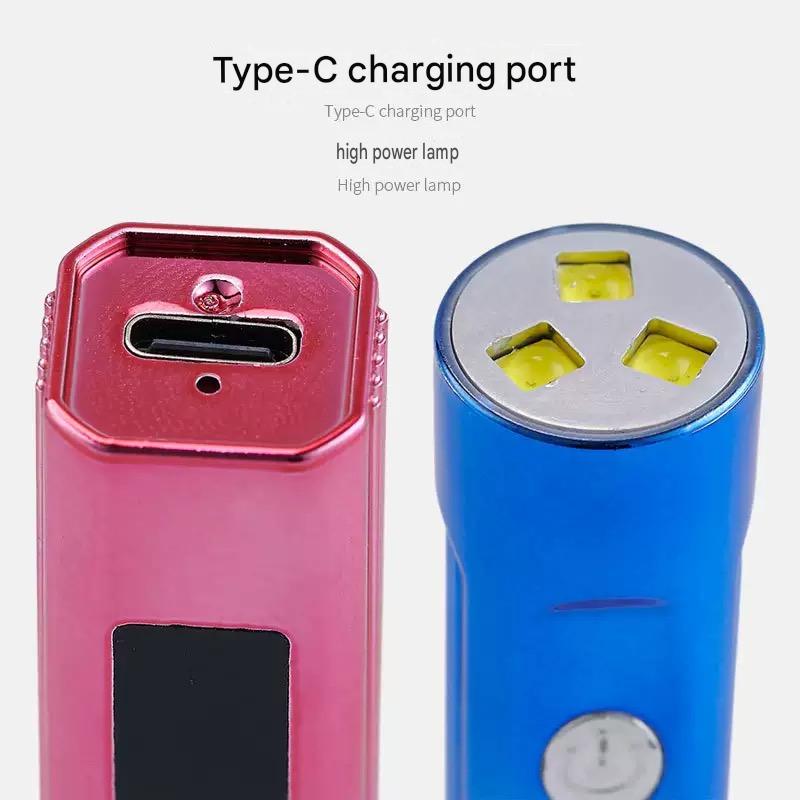 USB LED Nail Lamp