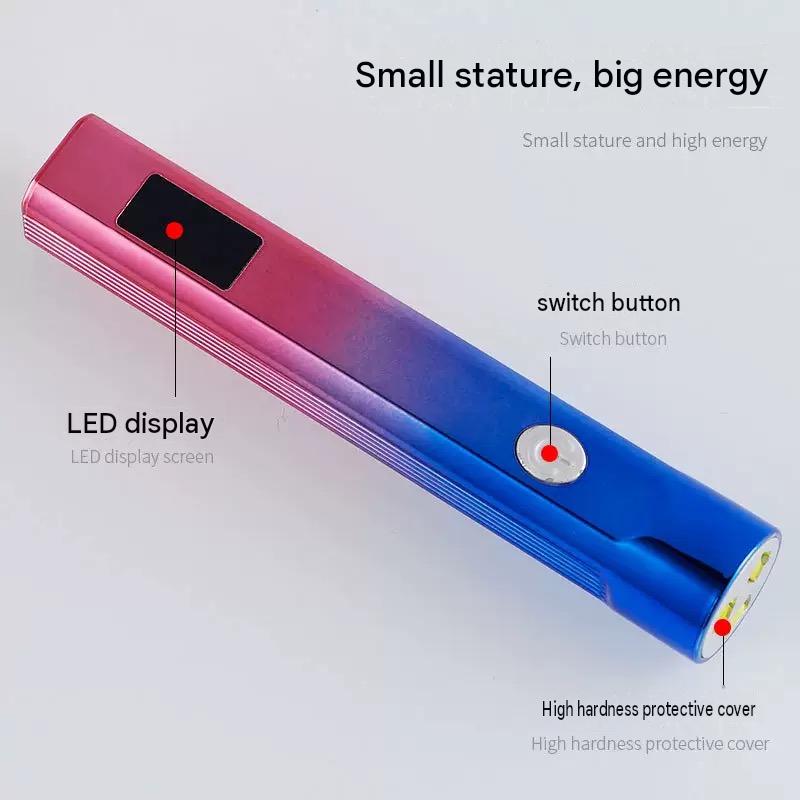 USB LED Nail Lamp