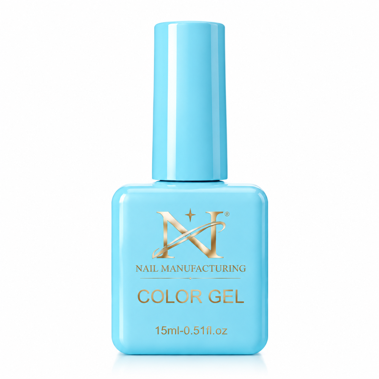 HEMA Free TPO Free Nail Gel Polish Details