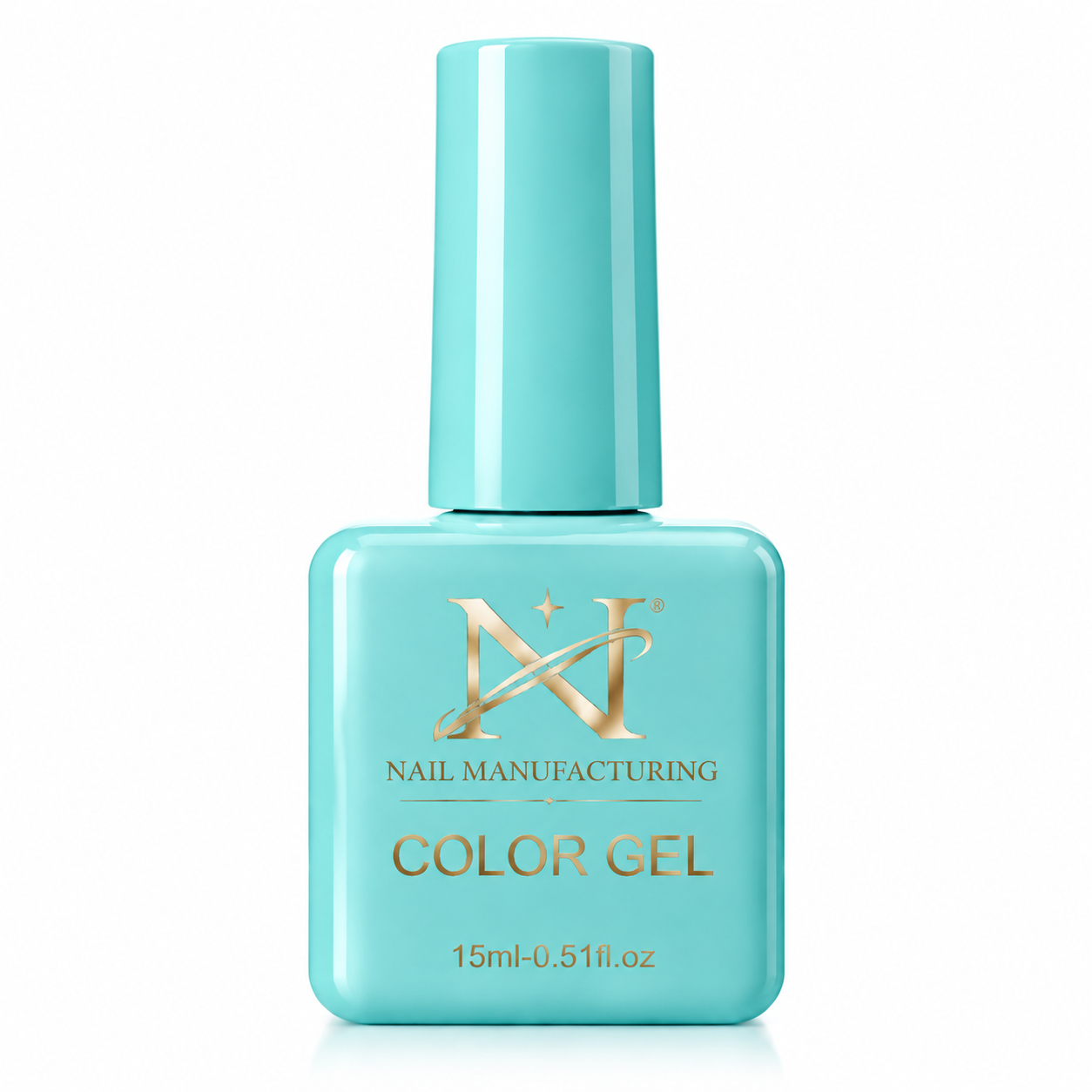 EU Compliant Gel Polish for Nail Salons