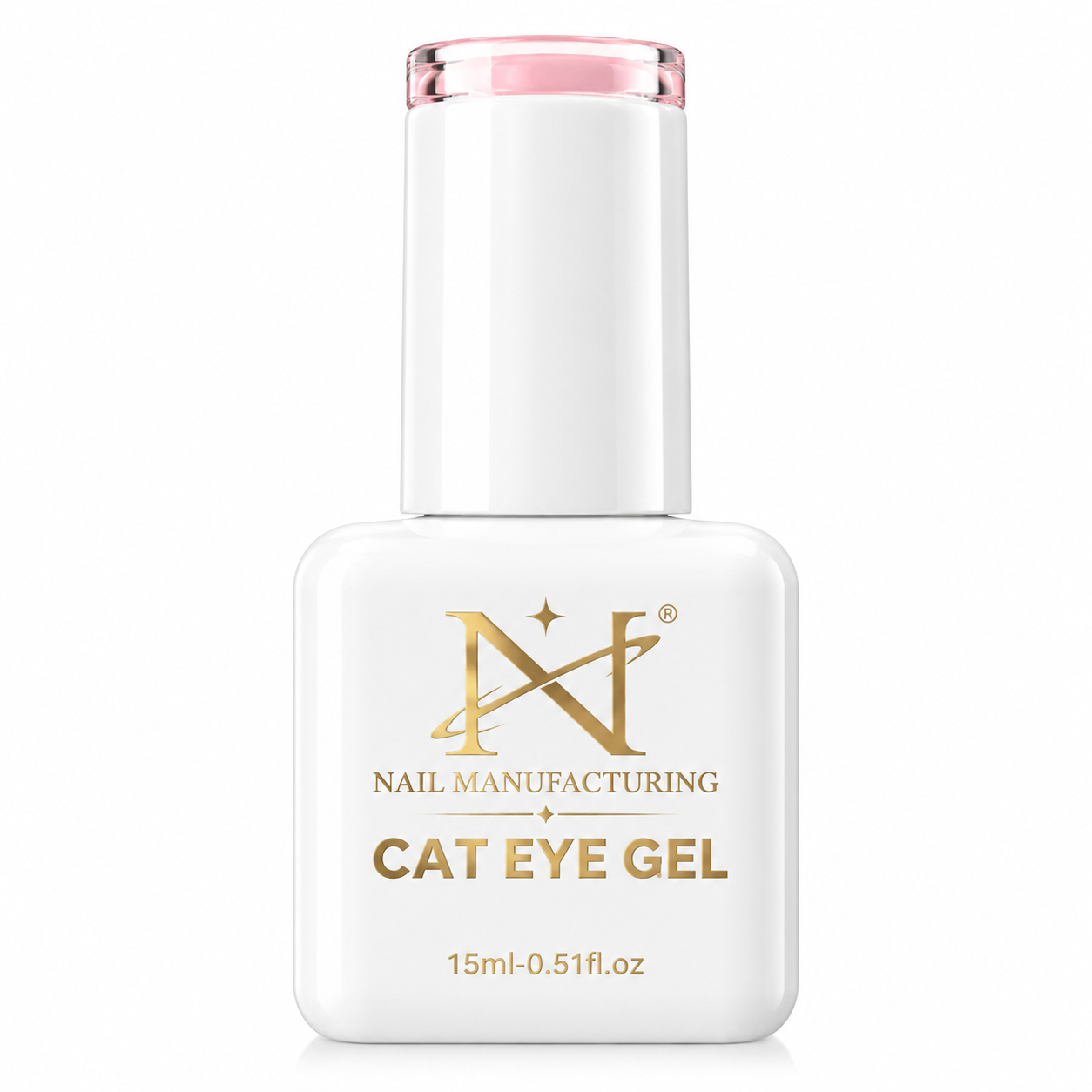 Cat Eye Gel Polish P-004