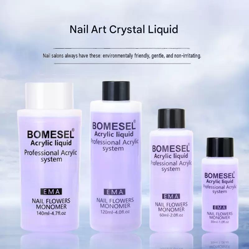 Acrylic Monomer Liquid Detail 1