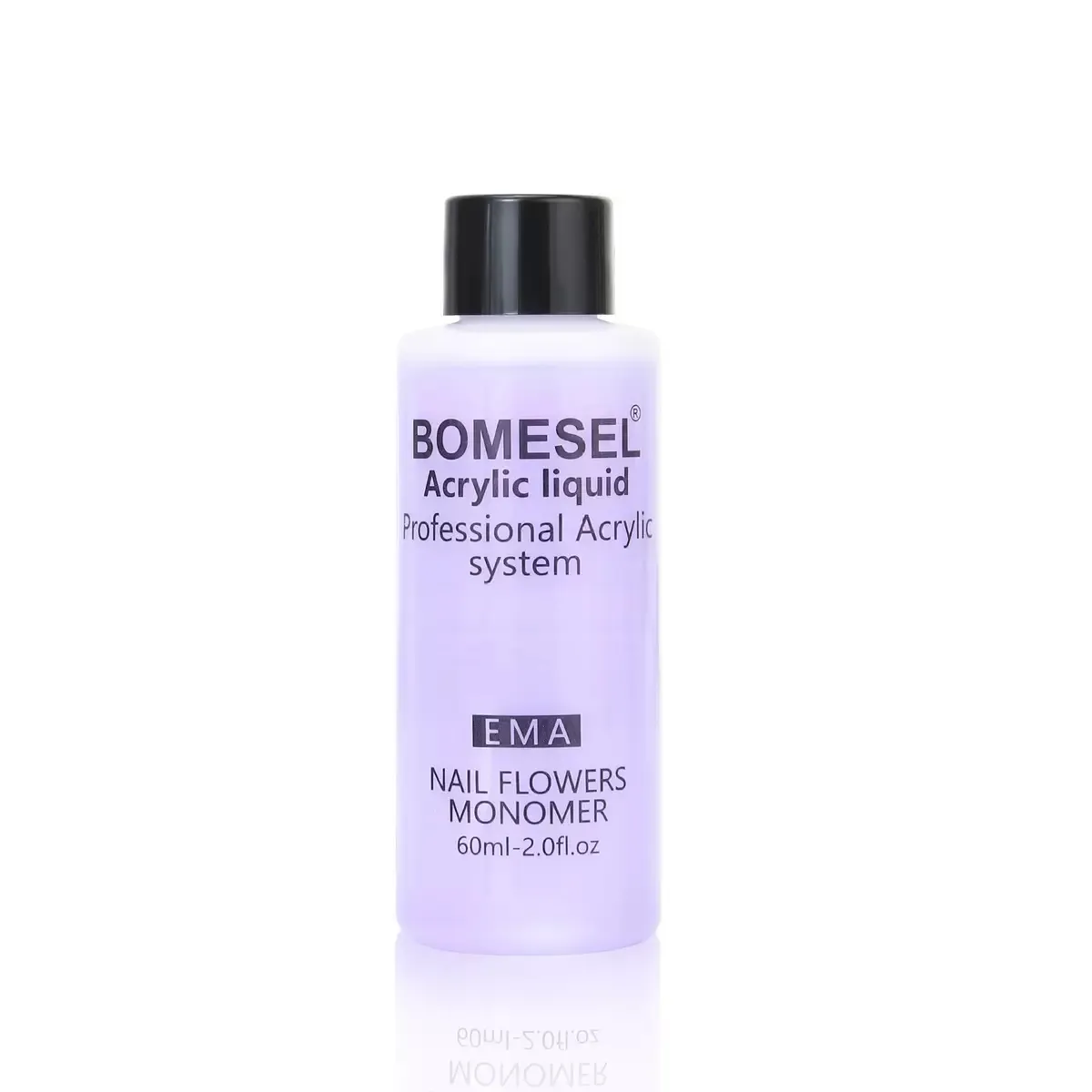 Acrylic Liquid Monomer ACR-L-001 | MacNail Wholesale Supplier