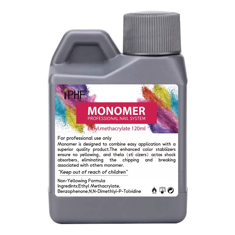 Low Odor Acrylic Liquid Main Image
