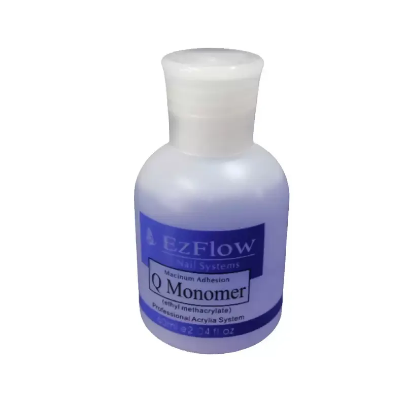 Fast Dry Acrylic Liquid for Nail Extension & Nail Art