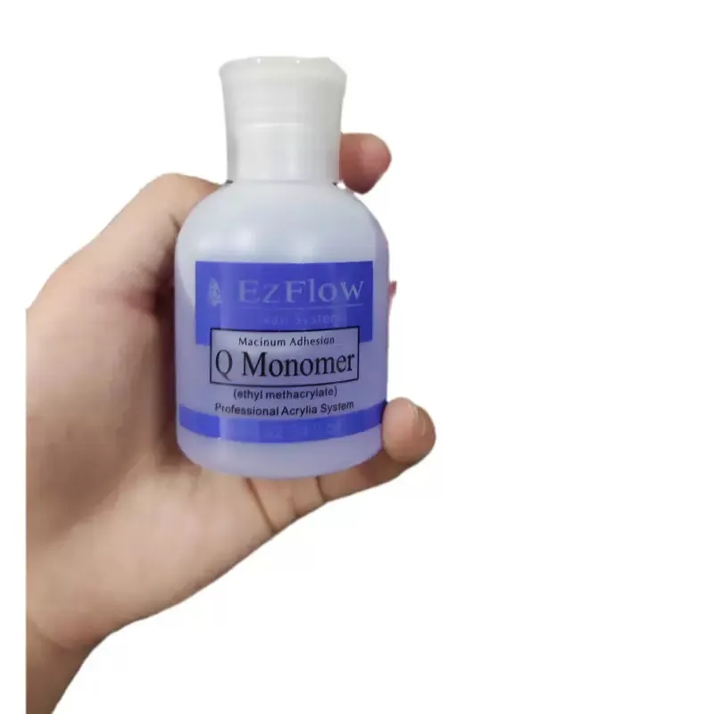 Fast Dry Acrylic Liquid for Nail Extension & Nail Art