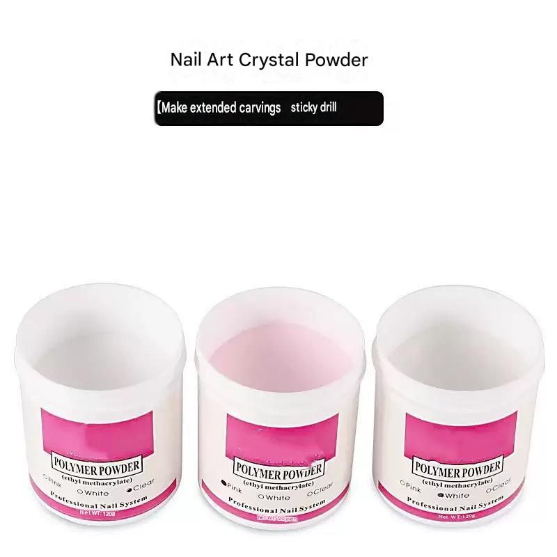 Nail Acrylic Powder Wholesale Main Image