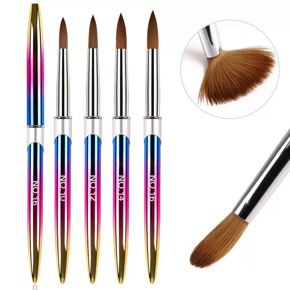Acrylic Nail Brush Main Image