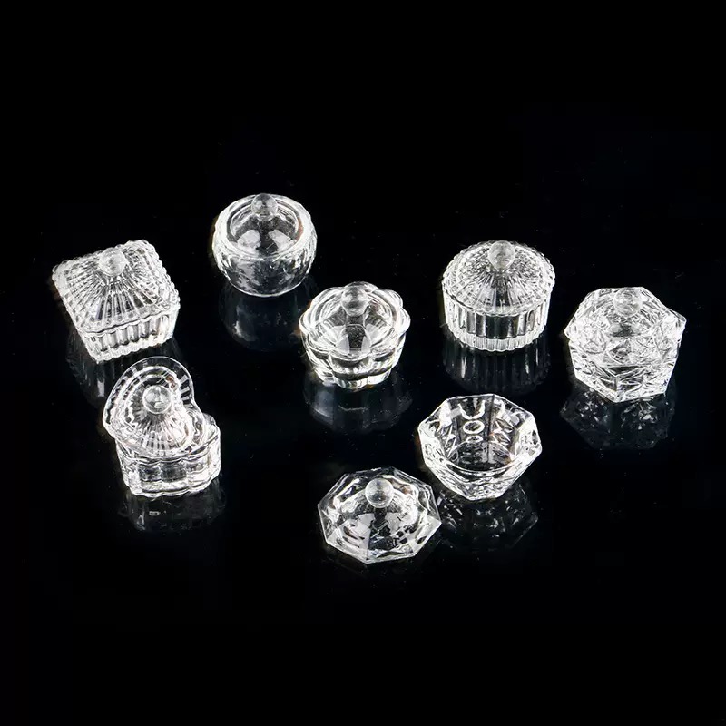 Nail Monomer Cup Detail 1