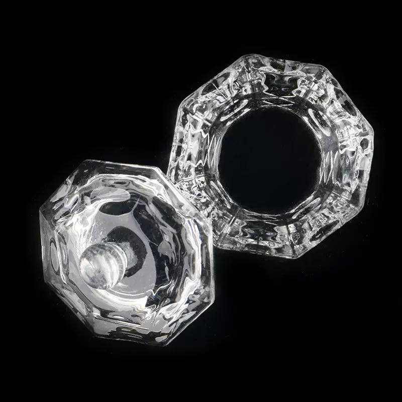 Nail Monomer Cup Detail 3