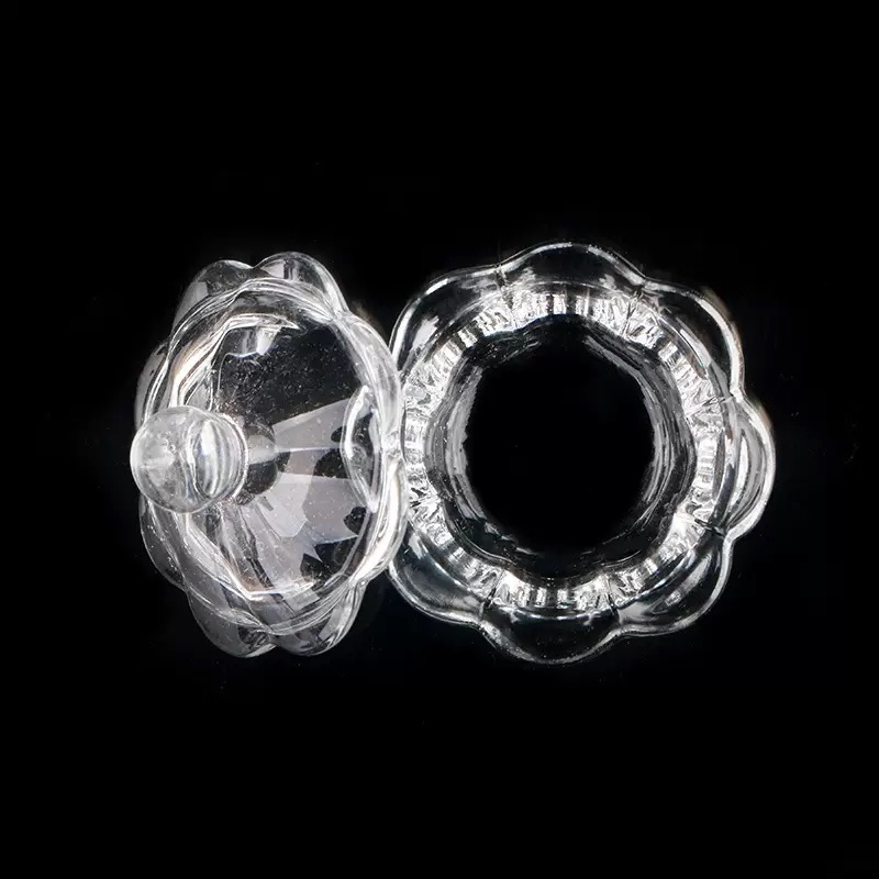 Nail Monomer Cup Detail 6