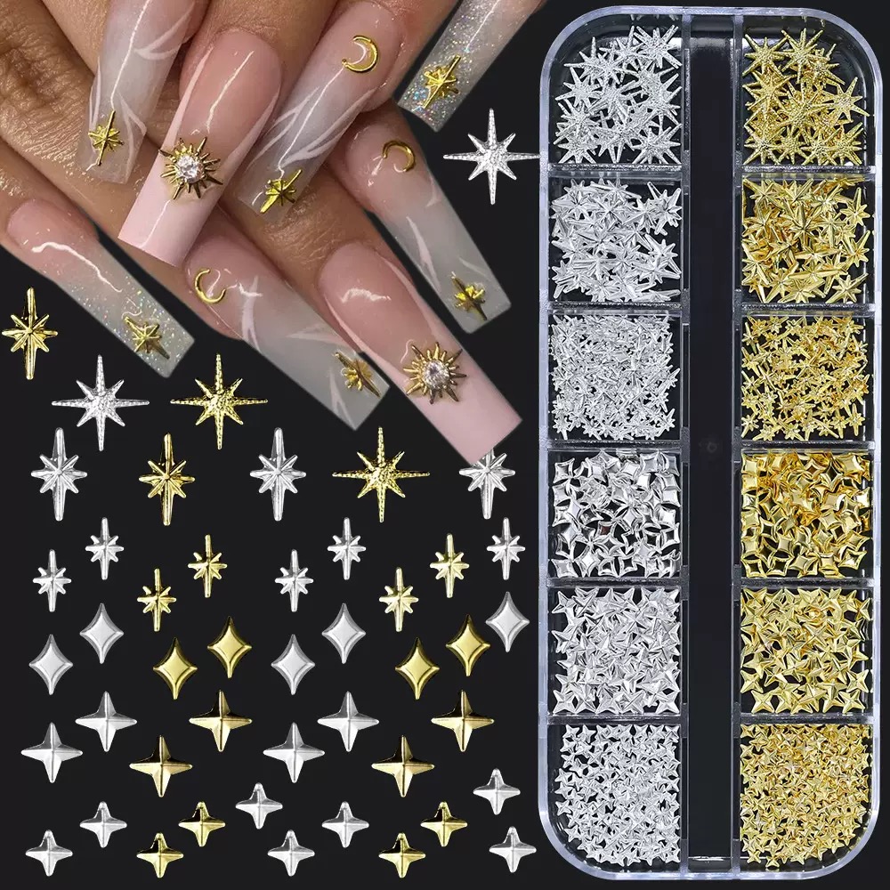 Nail Charms Main Image