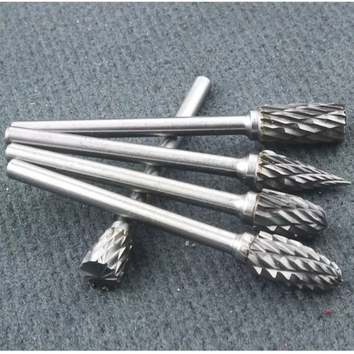 Carbide Drill Bit for Nail Drill Machine Detail 1