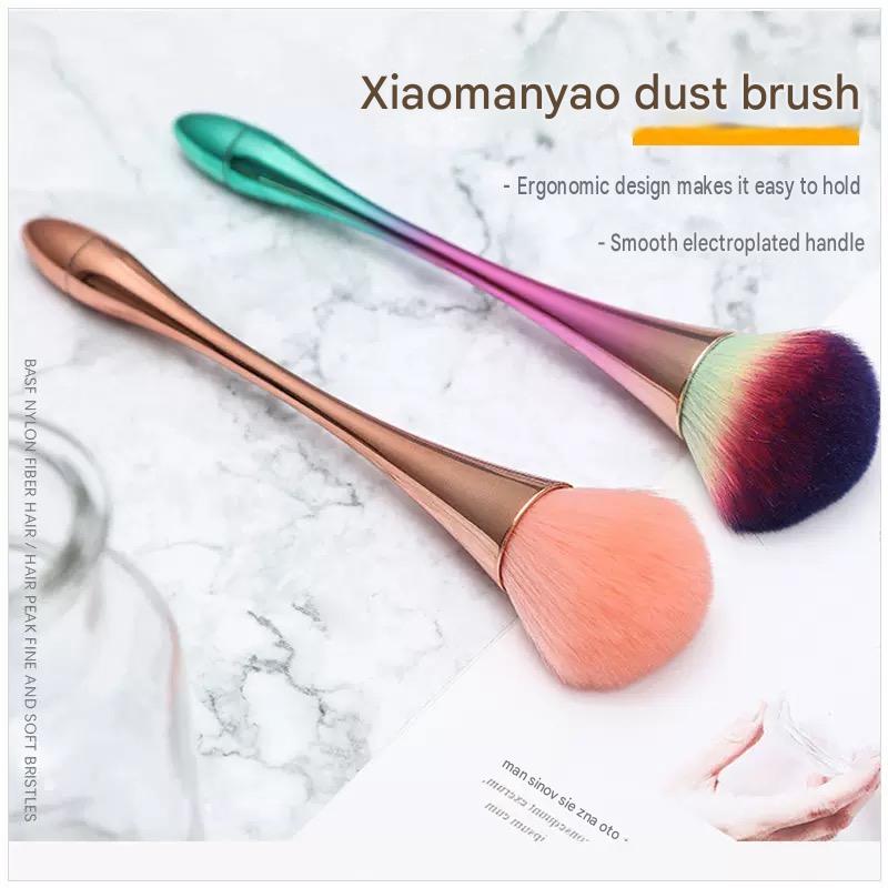 Nail Dust Brush Main Image