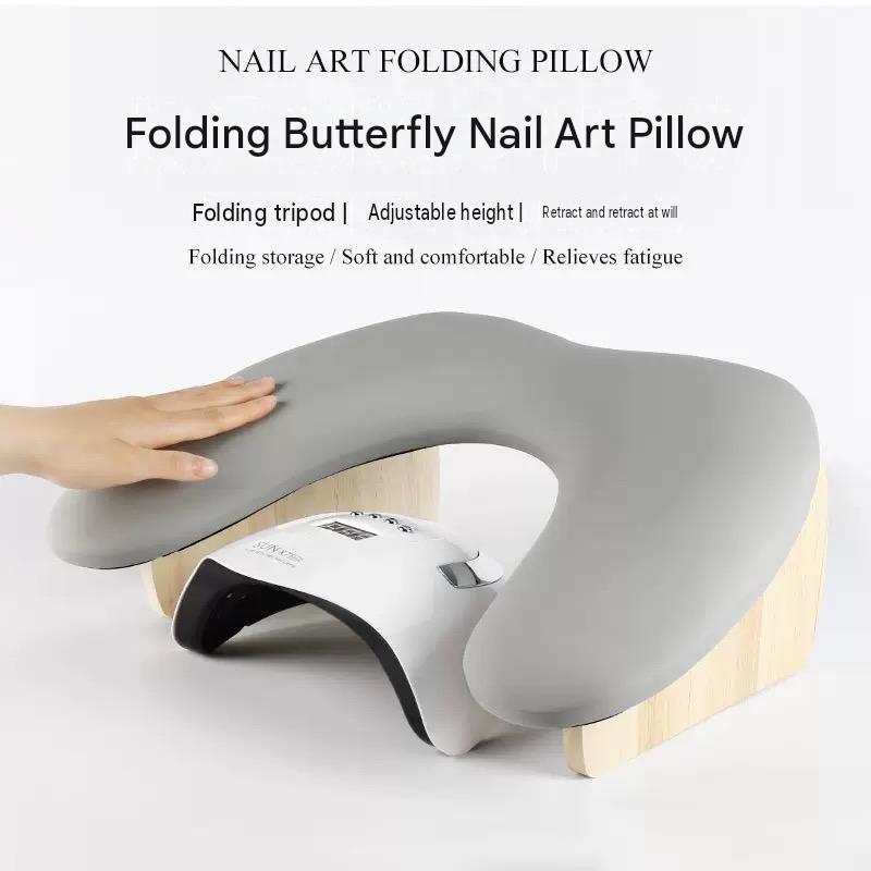 Nail Hand Rest HR-001 Wholesale