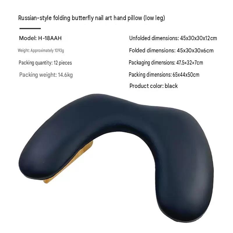 Nail Hand Rest HR-001