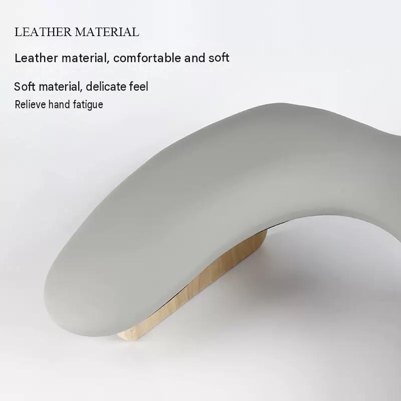 Nail Hand Rest HR-001