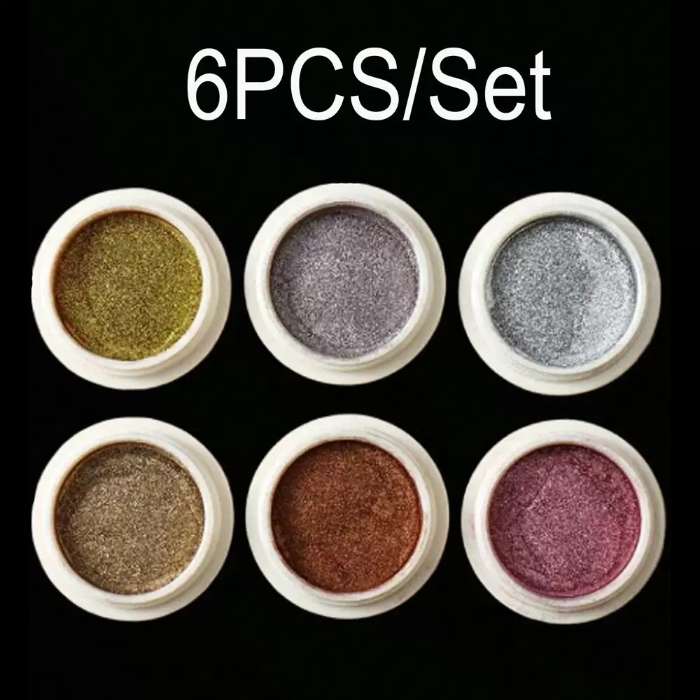 Nail Glitter Powder NP-001