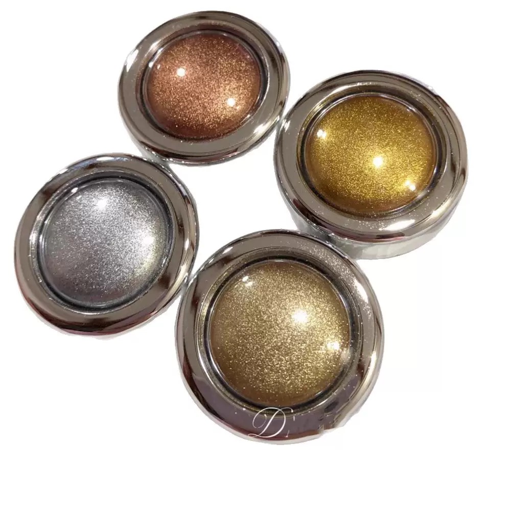 Nail Glitter Powder NP-001