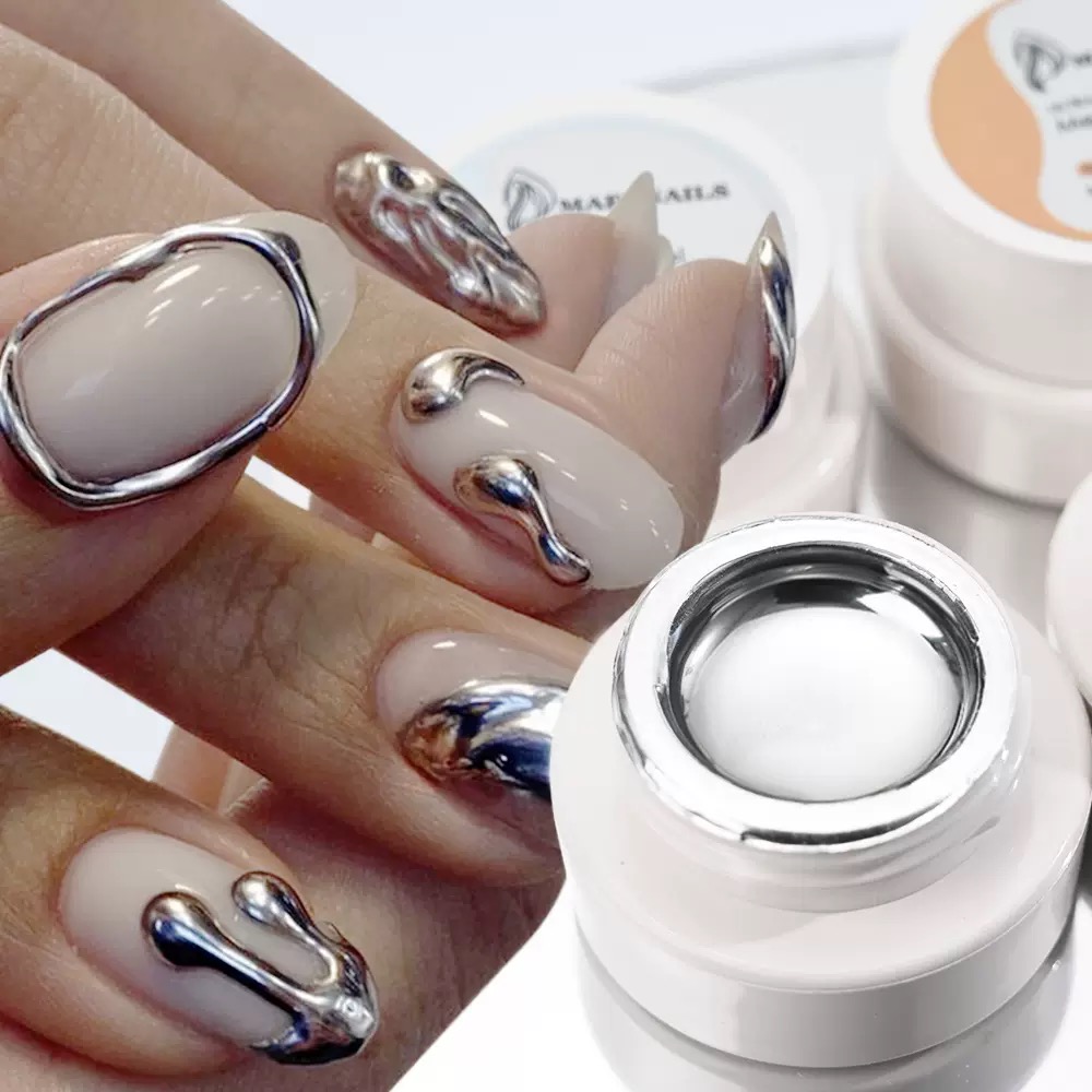 Professional Chrome Nail Powder Wholesale