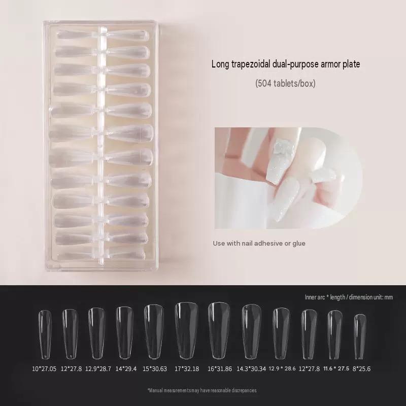 Nail Extension Tips Wholesale