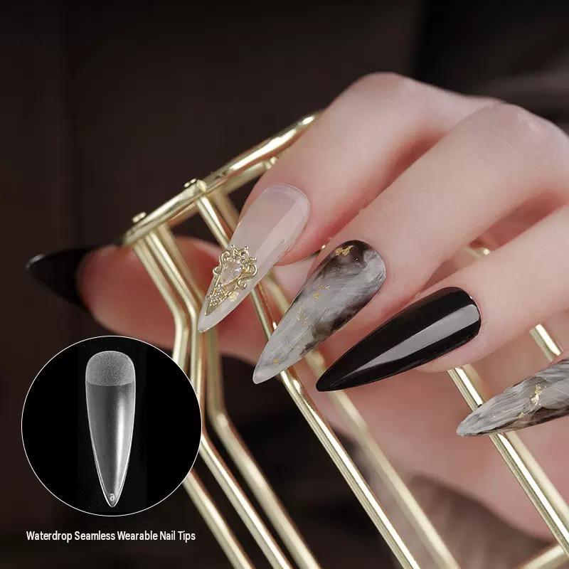 Full Cover Nail Tips Wholesale