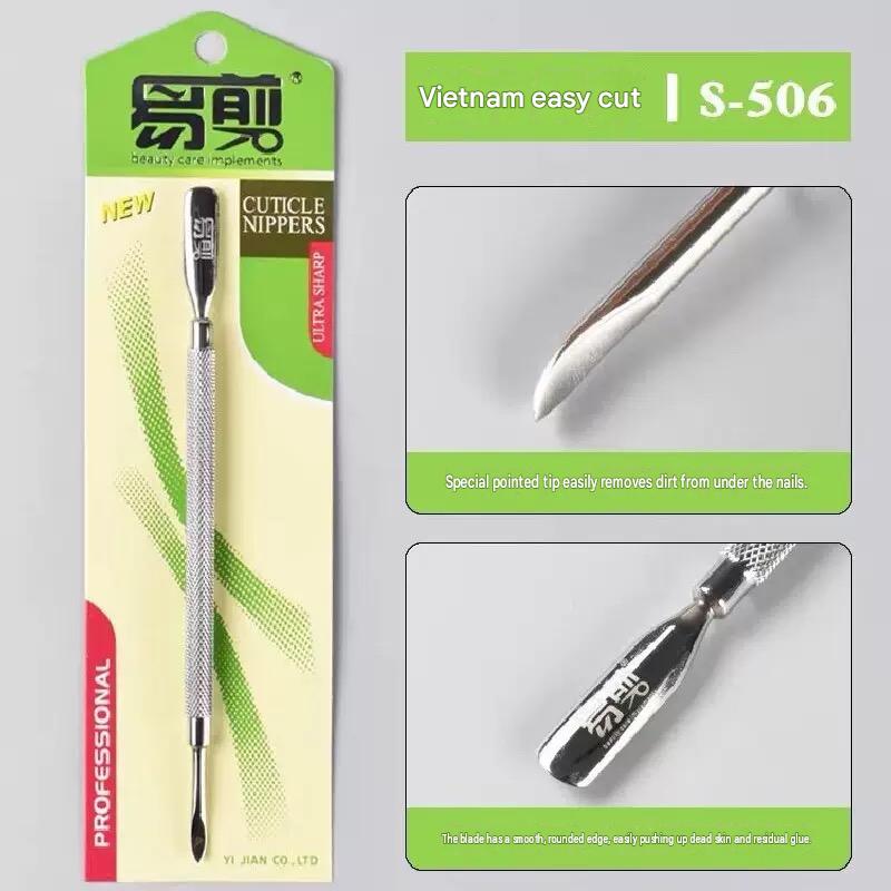 Metal Nail File for Manicure Tools