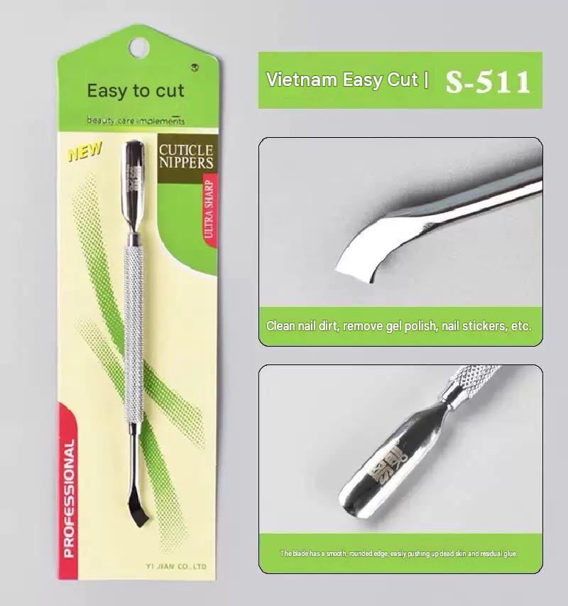 Professional Nail Salon File Tool