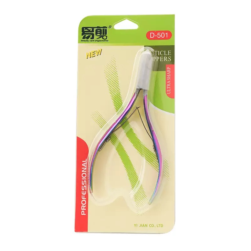 Stainless Steel Nail Scissors TOOL-002 Wholesale