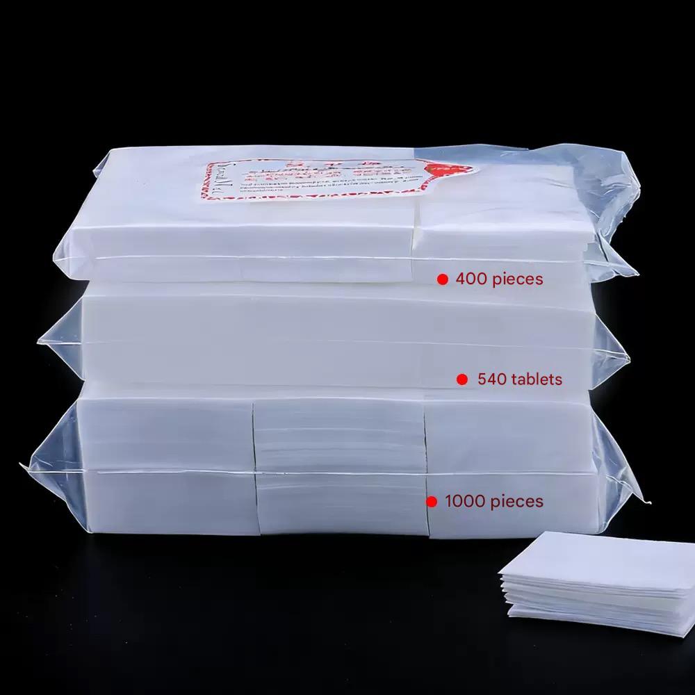 Professional Nail Cleaning Wipes Supplier