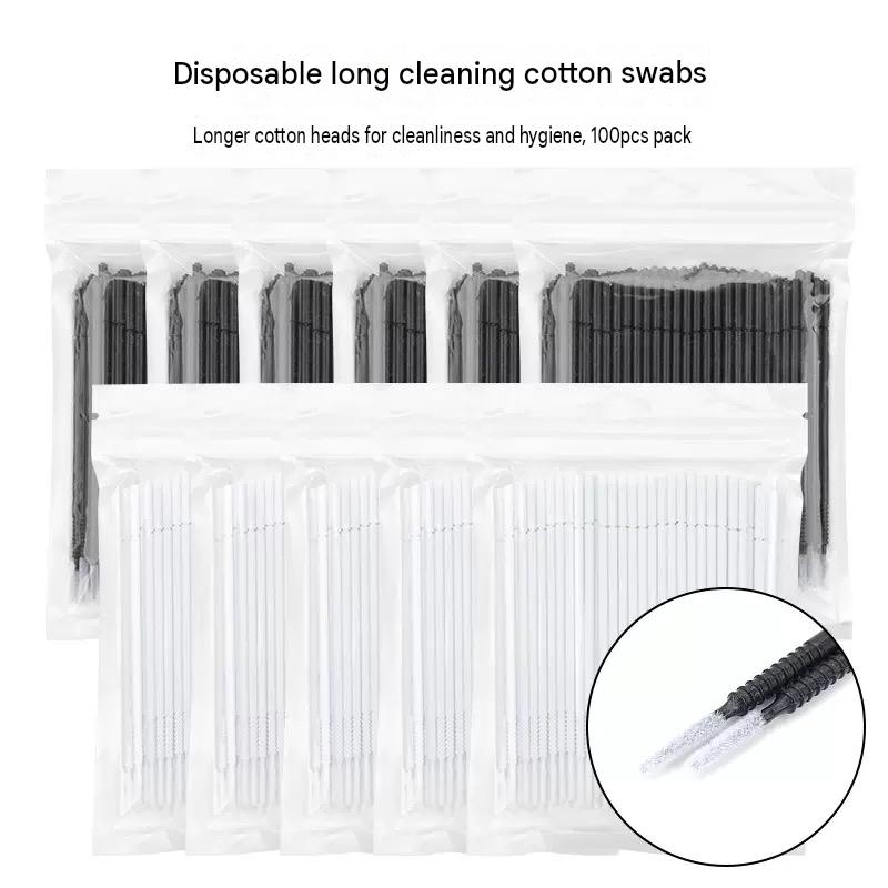 Nail Cotton Swabs NW-002 Wholesale