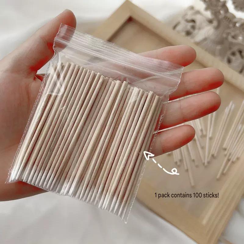 Professional Nail Cleaning Tools