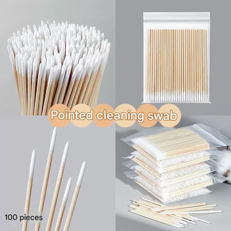 Wooden Nail Cleaning Sticks Supplier