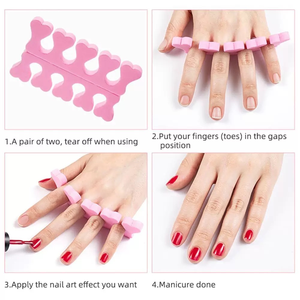 Toe Separators OEM ODM Manufacturer
