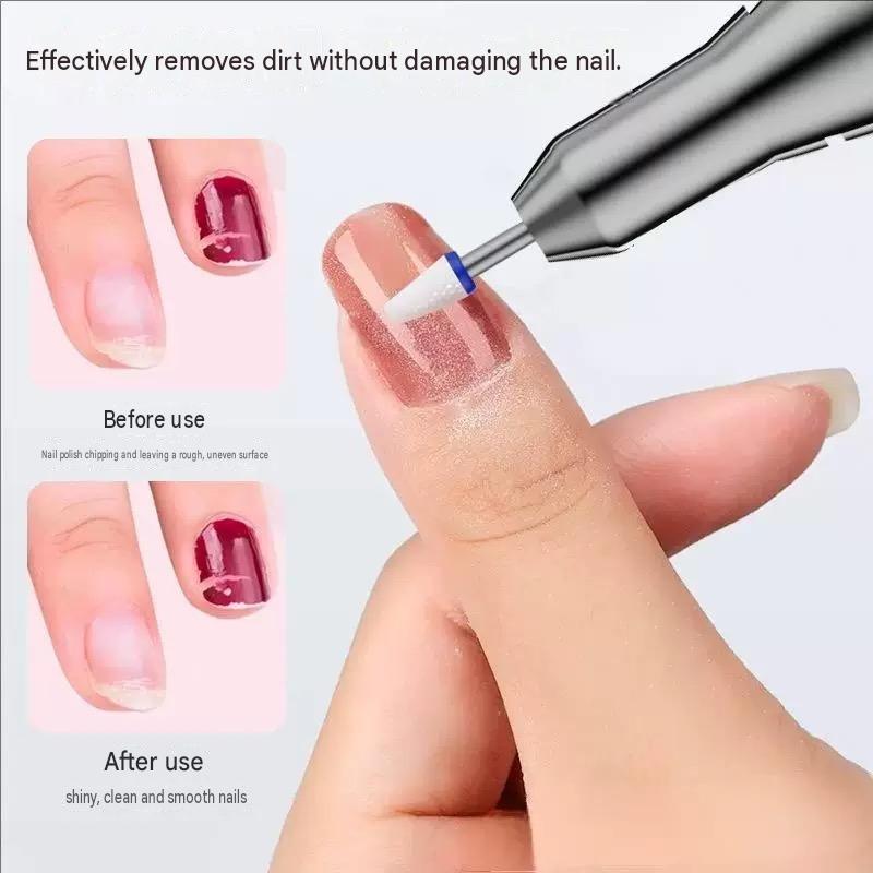 Electric Nail Drill for Nail Salon