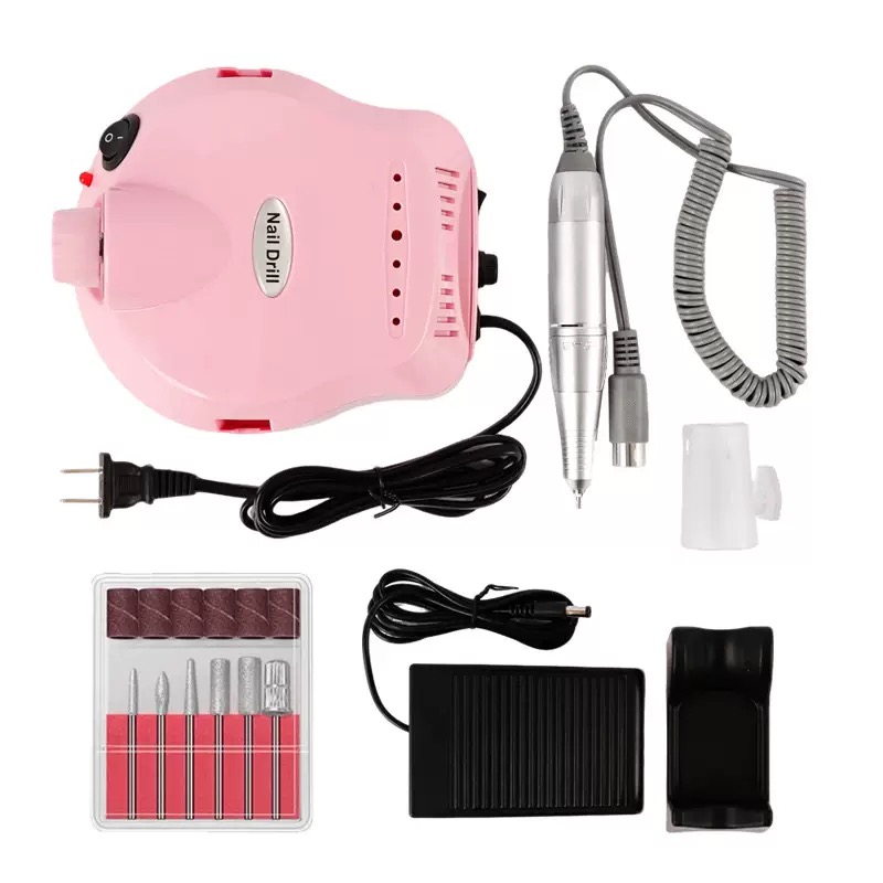 Corded Electric Nail Drill Machine ND-002 Wholesale