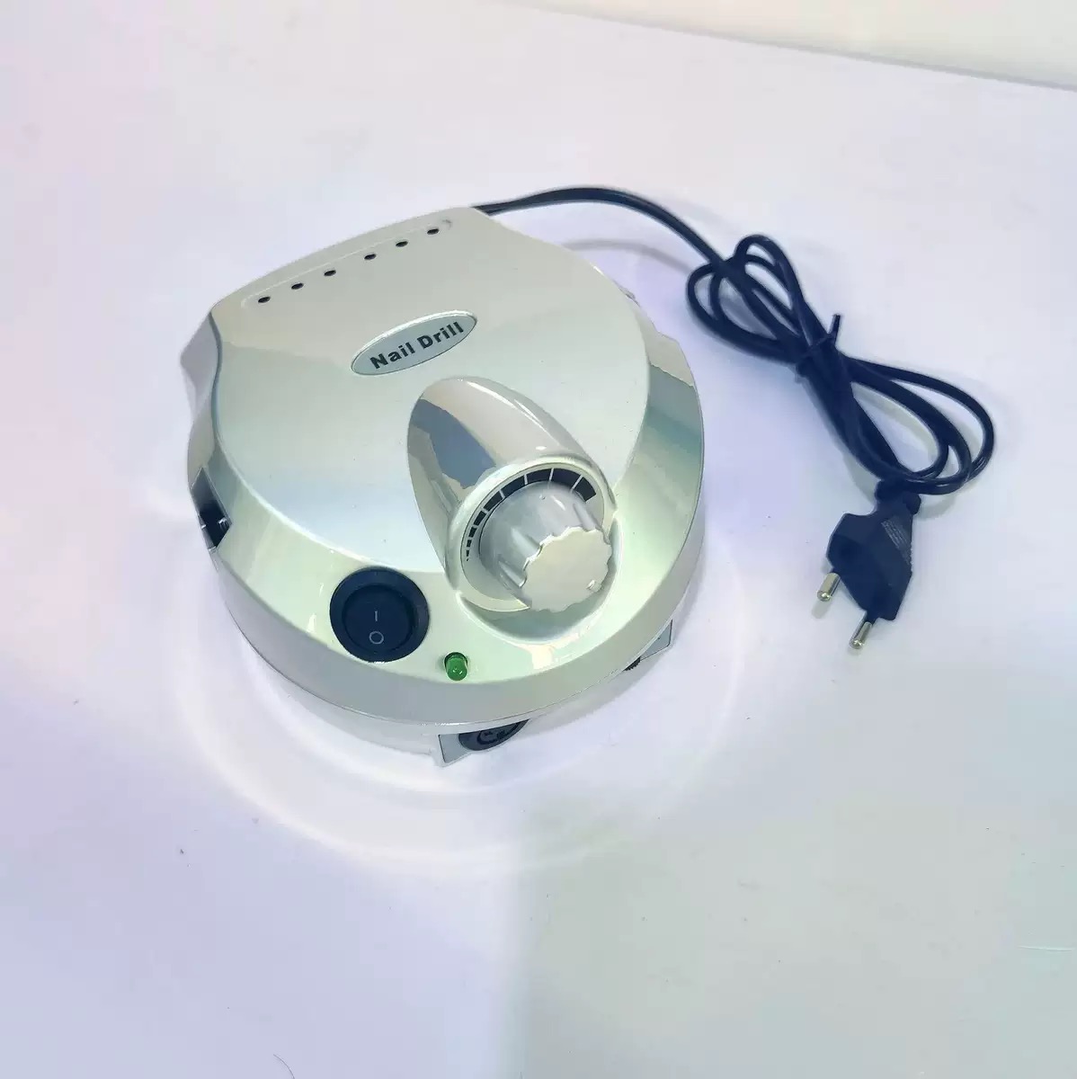 High Speed Nail Drill Machine Supplier