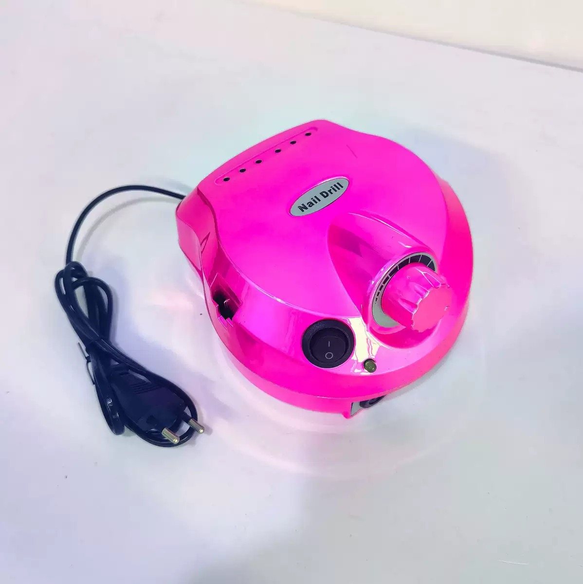 Professional Manicure Electric Drill Tool