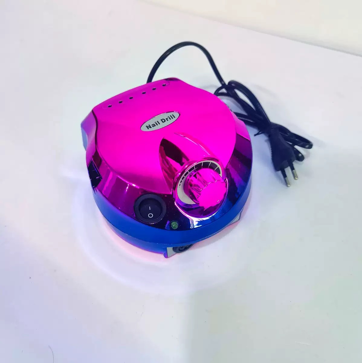 Nail Drill Machine Wholesale Manufacturer