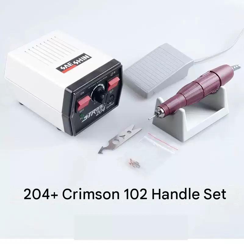 Corded Nail Drill Machine Supplier