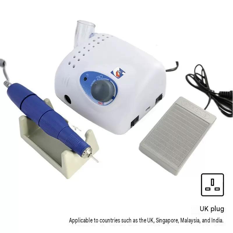 Corded Electric Nail File Wholesale